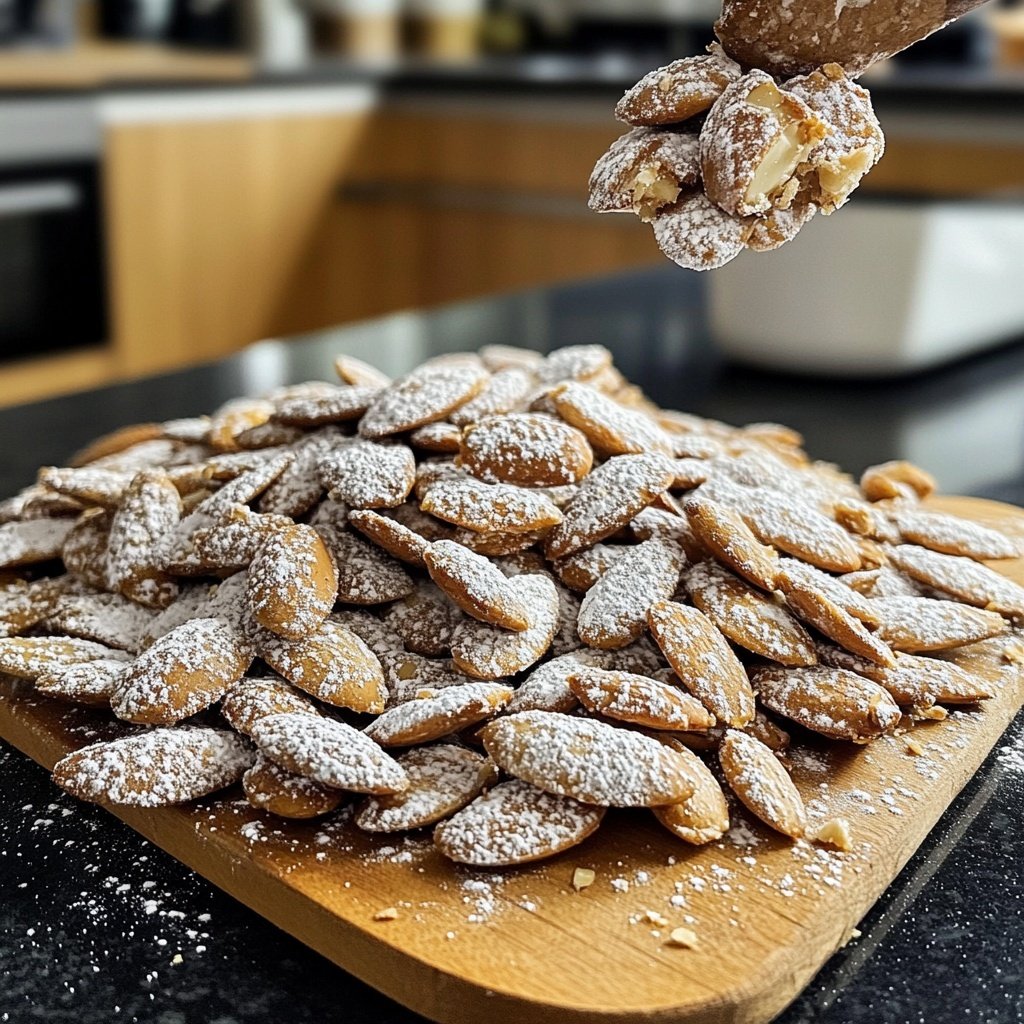 Mandeln Gelingsicher Markt