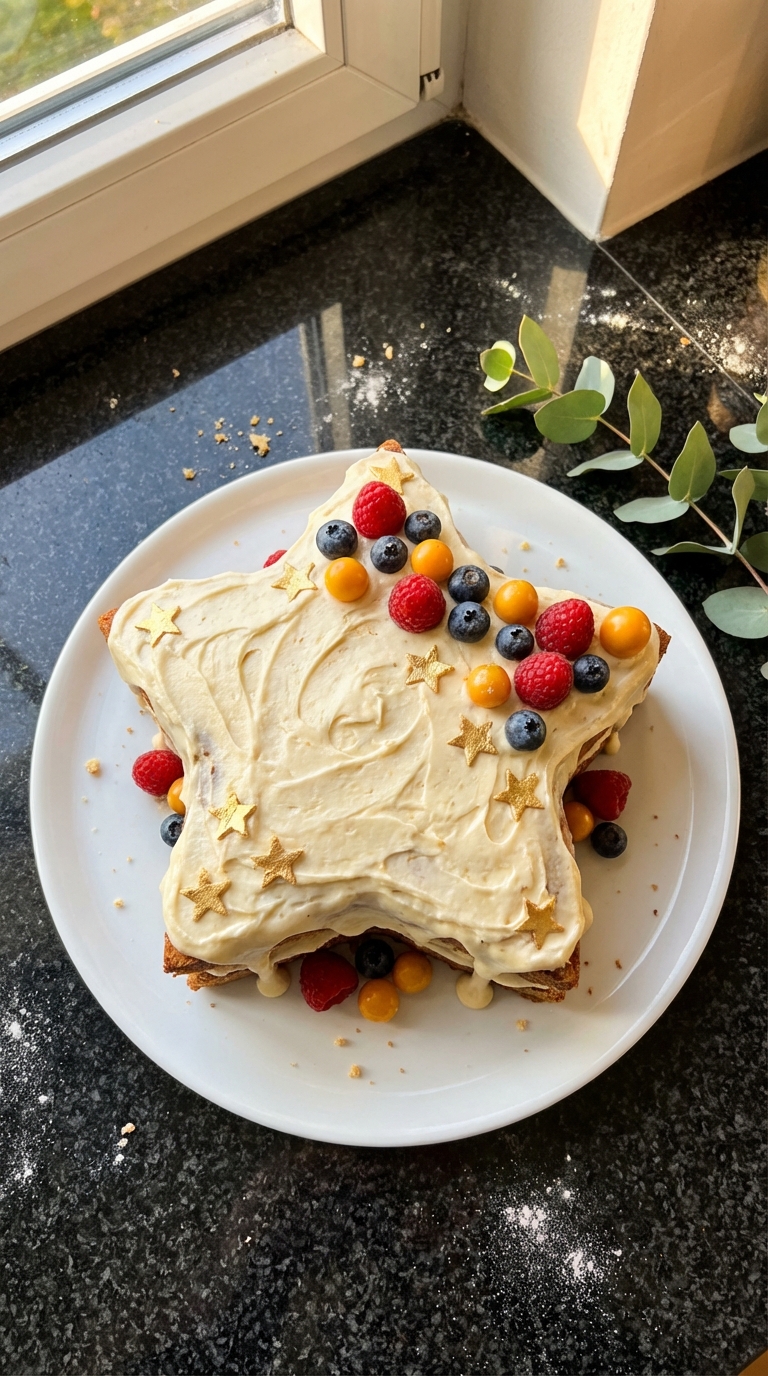 Hochzeitstorte Fisch Sternzeichen