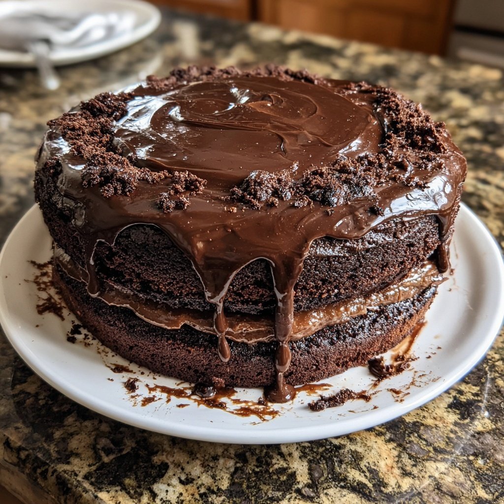 Süße Rezepte | Desserts & Gebäck