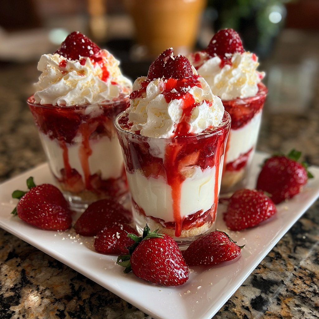 Süße Rezepte | Desserts & Gebäck