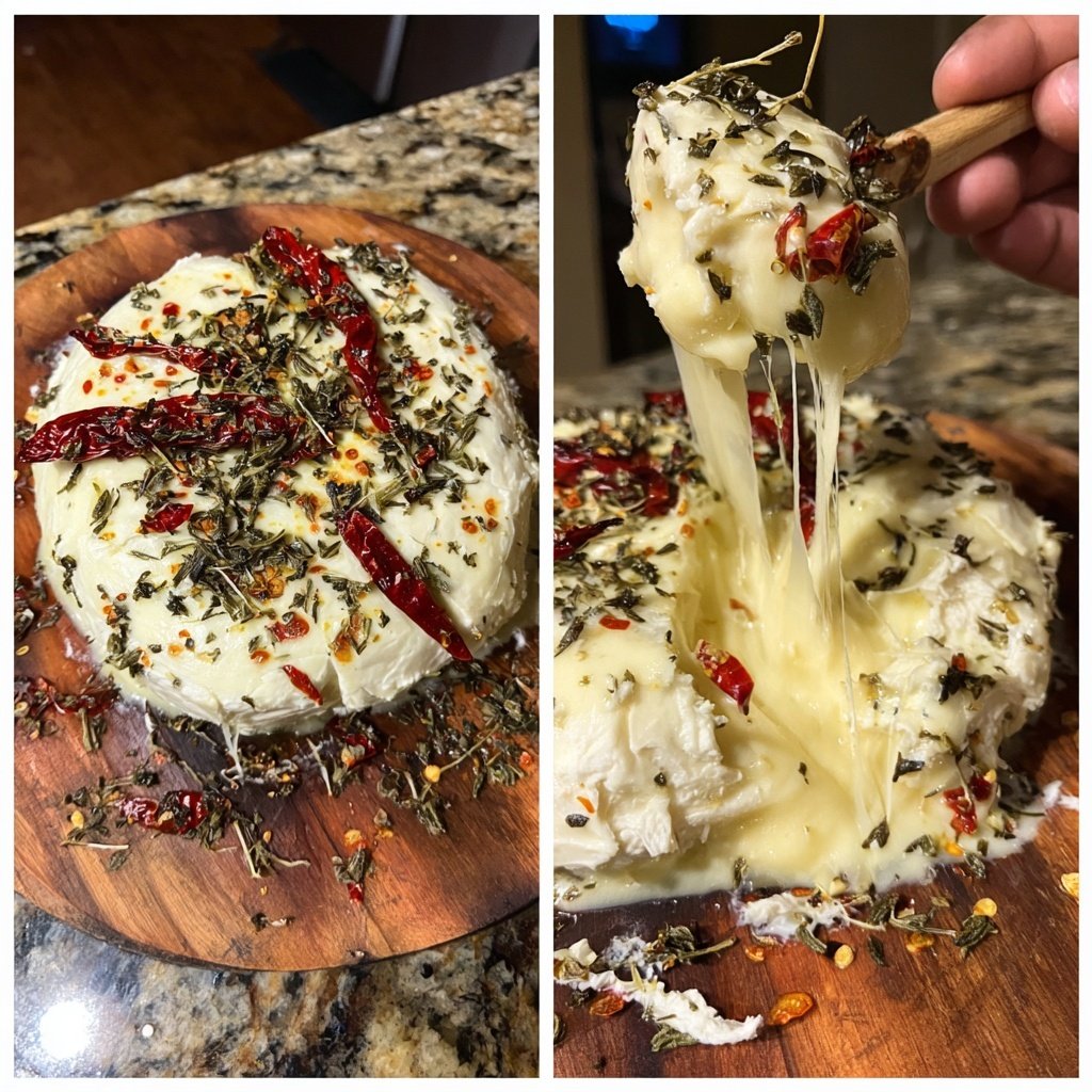 Fiesta Käse Fondue Genuss