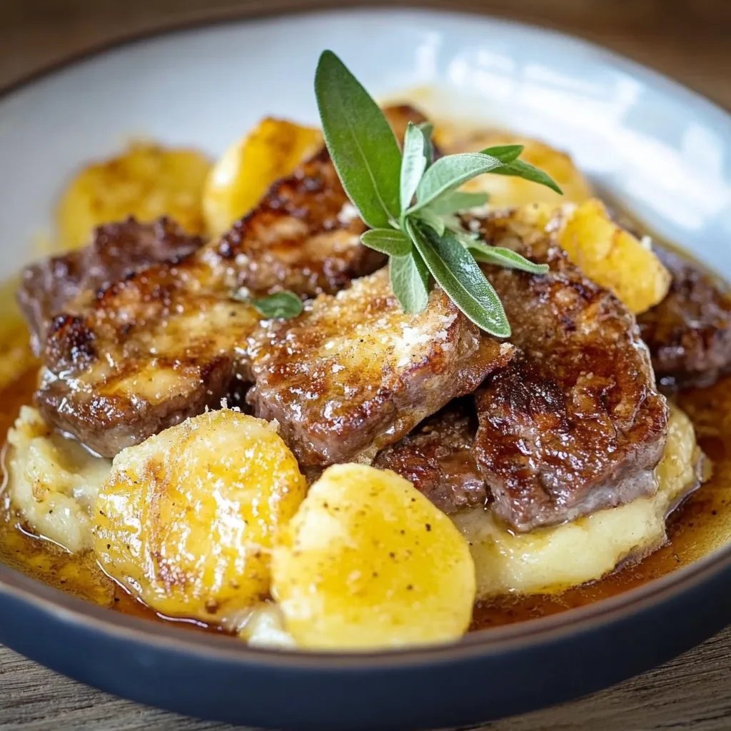 Kartoffel-Hackfleisch Auflauf